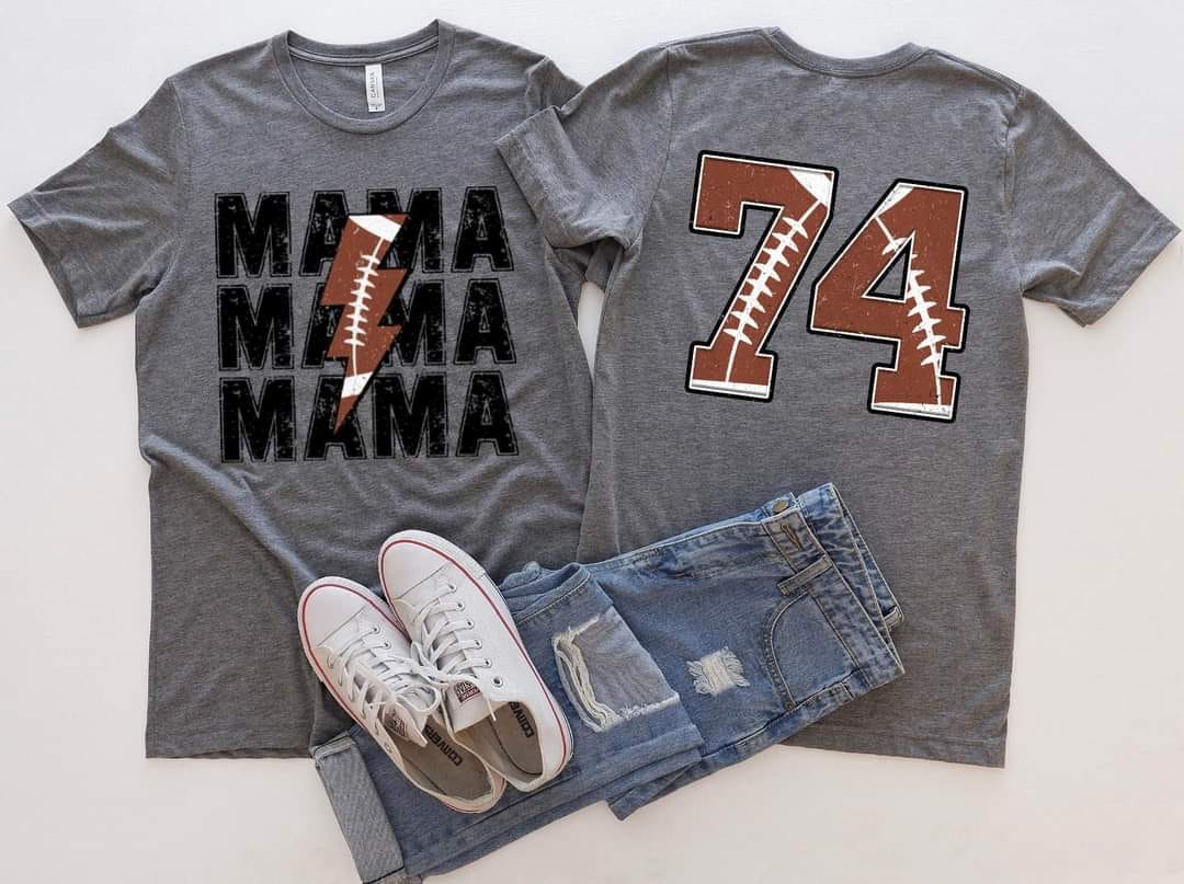 Football Mama