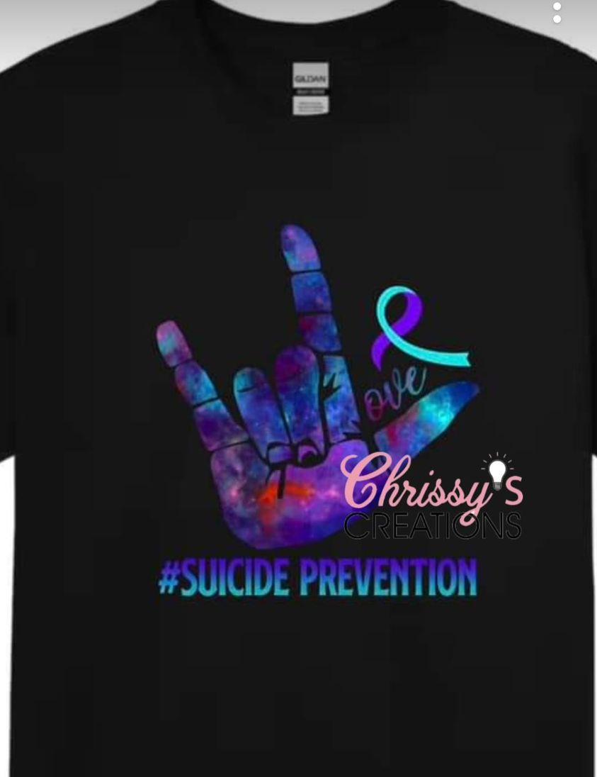 Suicide Prevention