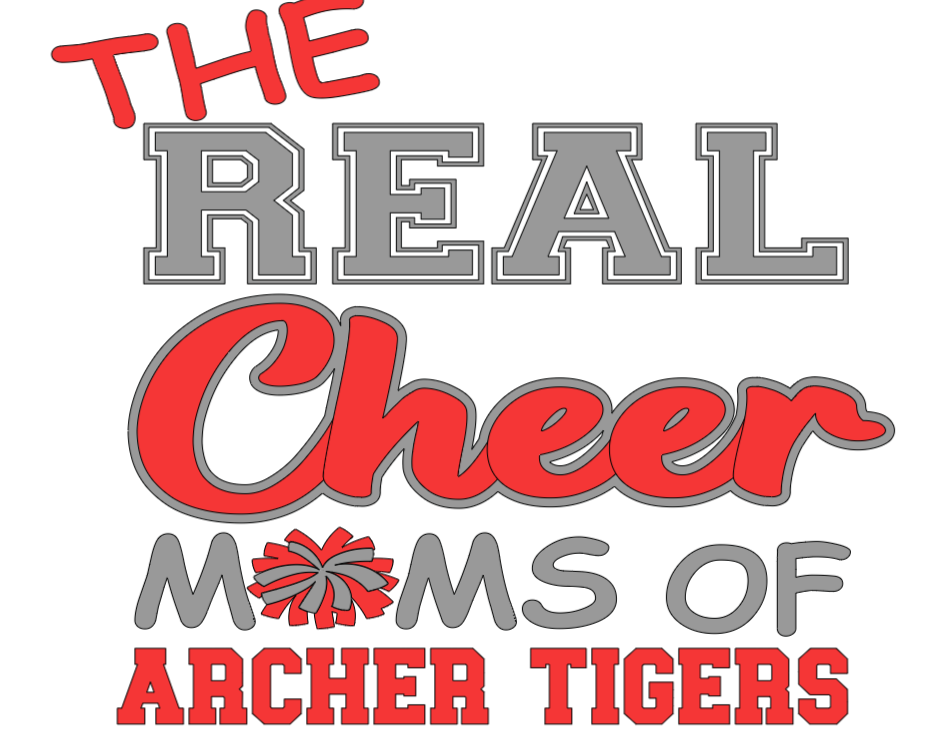 The Real Cheer Moms