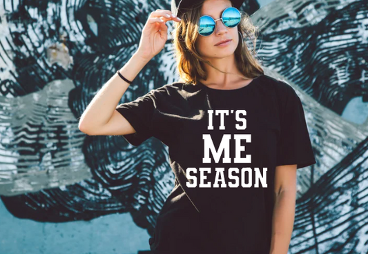 Its Me Season
