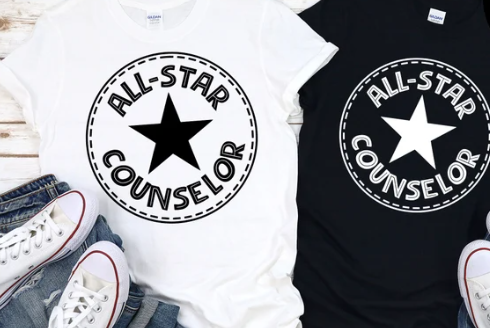 All Star Counselor