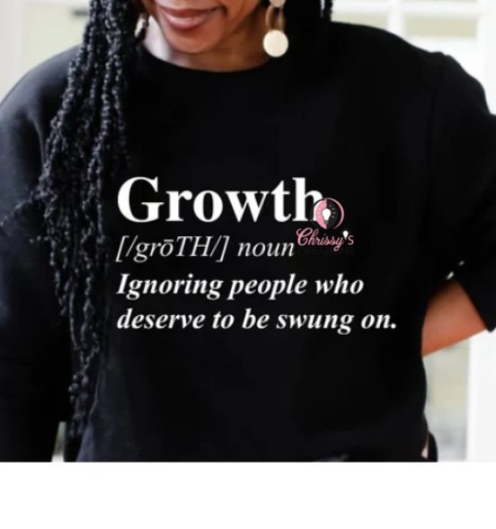 Growth