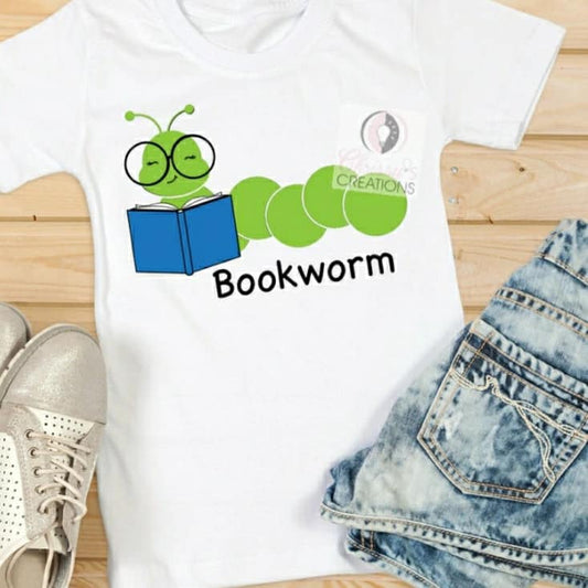 Bookworm