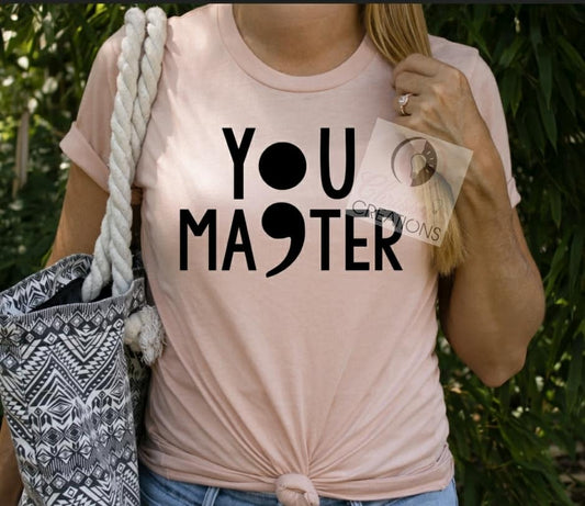 You Matter