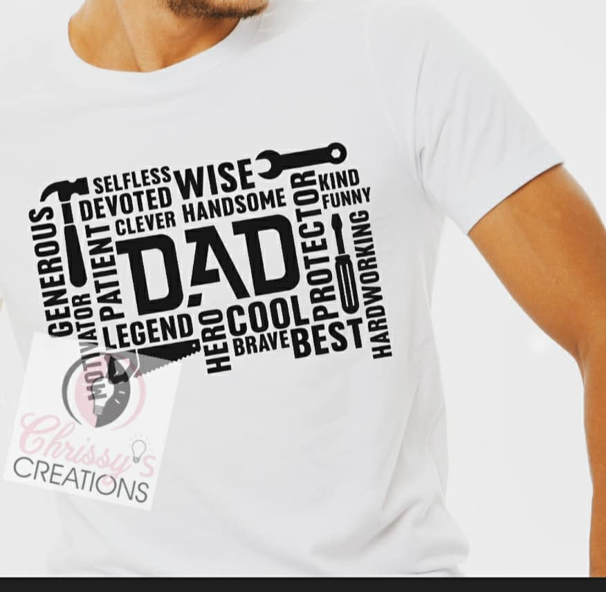 Dad Definition