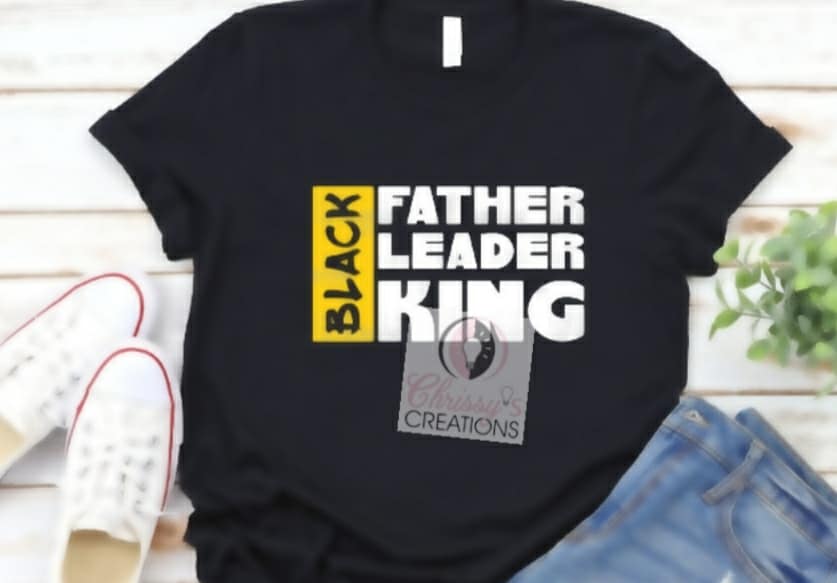 Black Father
