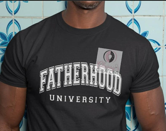 Fatherhood University