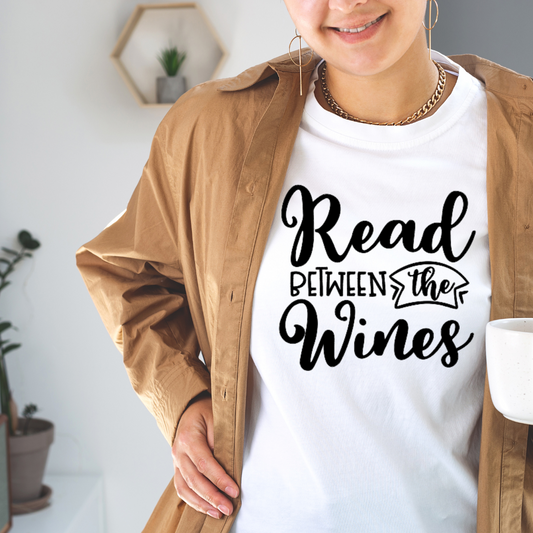 Read Between the Wines