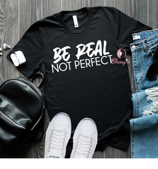 Be Real