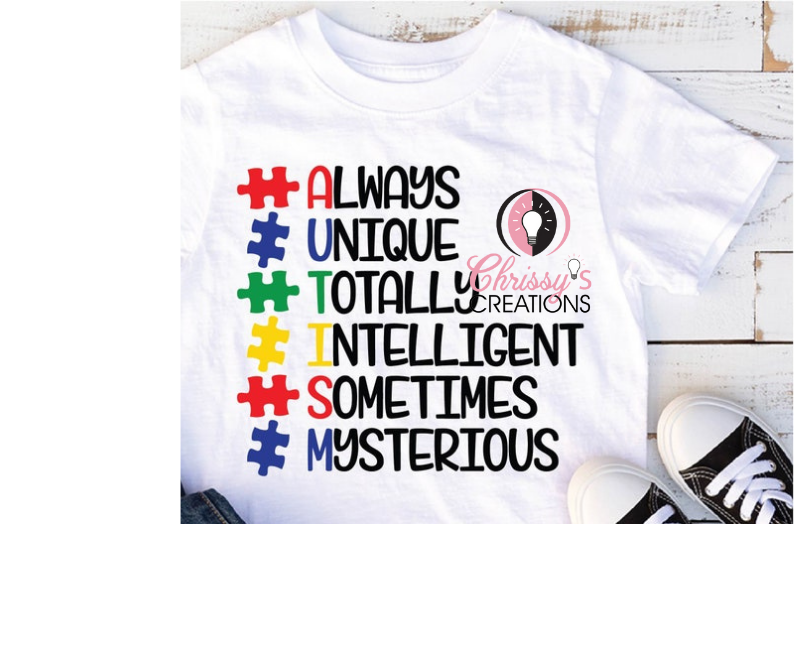 Autism Definition