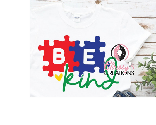 Be Kind