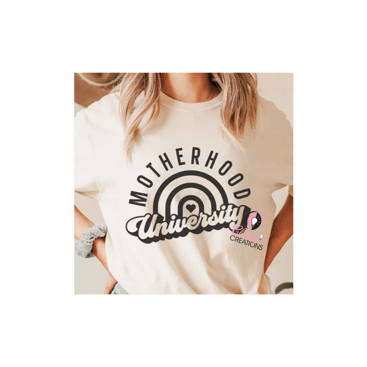 Motherhood University