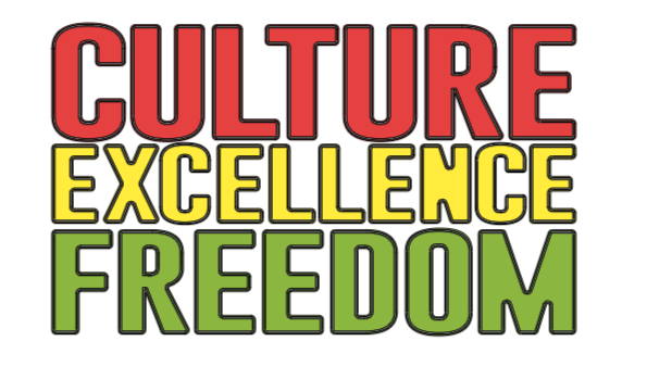 Culture Excellence Freedom