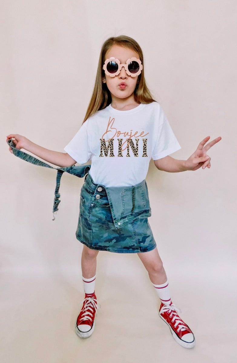 Boujee Mini